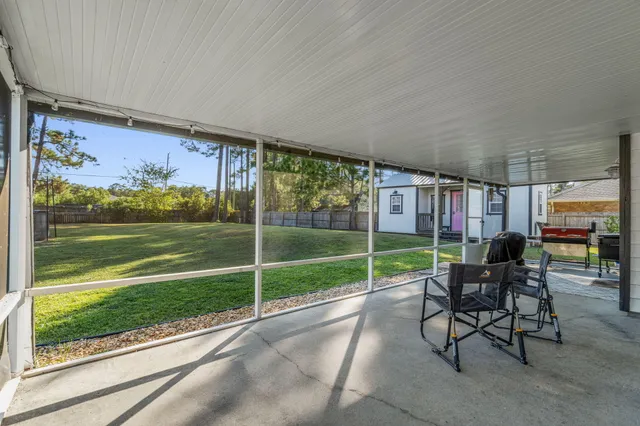 $372,000 | 6845 Avenida De Galvez, Navarre, FL 32566