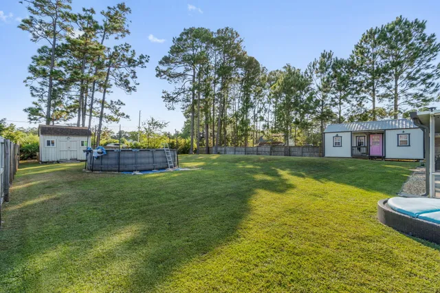 $372,000 | 6845 Avenida De Galvez, Navarre, FL 32566