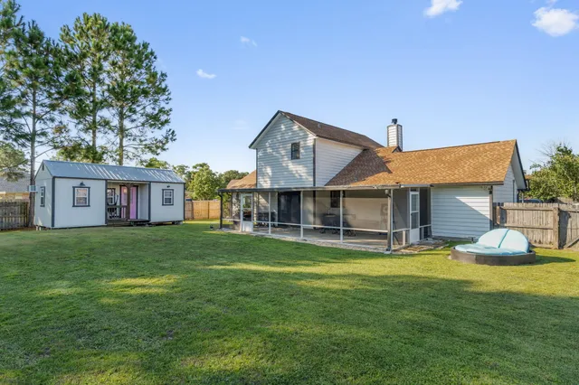 $372,000 | 6845 Avenida De Galvez, Navarre, FL 32566