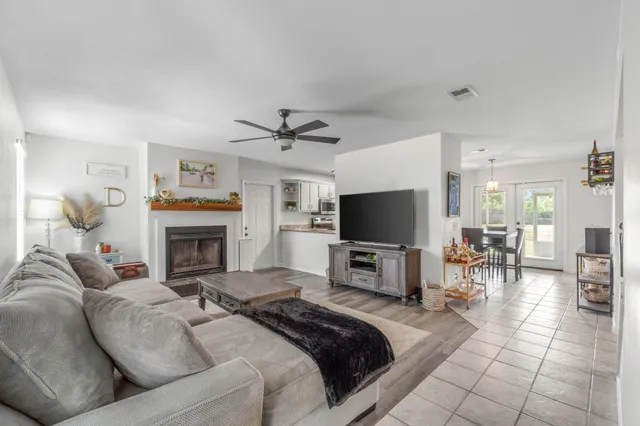 $372,000 | 6845 Avenida De Galvez, Navarre, FL 32566