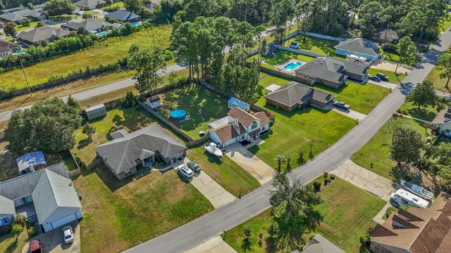 $372,000 | 6845 Avenida De Galvez, Navarre, FL 32566