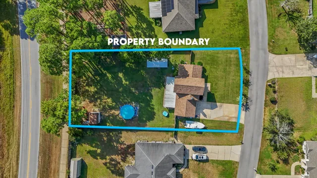 $372,000 | 6845 Avenida De Galvez, Navarre, FL 32566