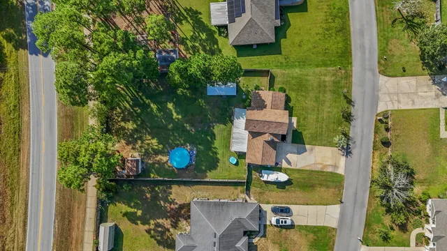 $372,000 | 6845 Avenida De Galvez, Navarre, FL 32566