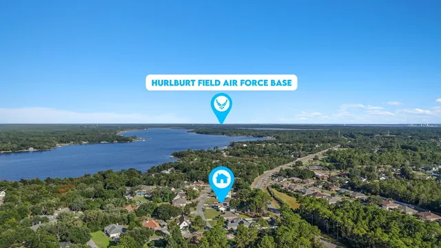 $372,000 | 6845 Avenida De Galvez, Navarre, FL 32566