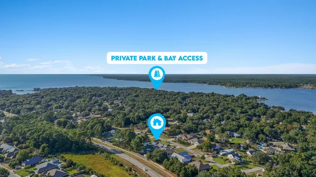 $372,000 | 6845 Avenida De Galvez, Navarre, FL 32566