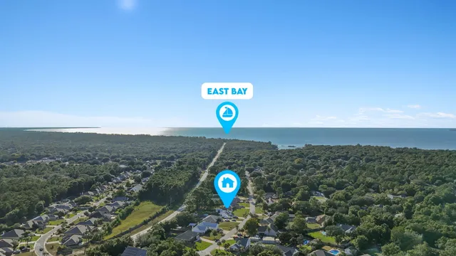 $372,000 | 6845 Avenida De Galvez, Navarre, FL 32566