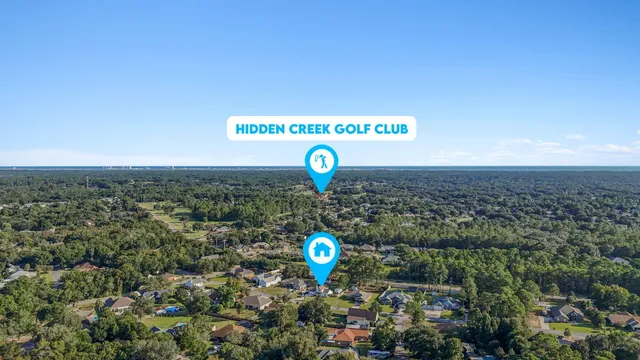 $372,000 | 6845 Avenida De Galvez, Navarre, FL 32566