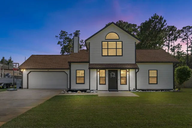 $372,000 | 6845 Avenida De Galvez, Navarre, FL 32566