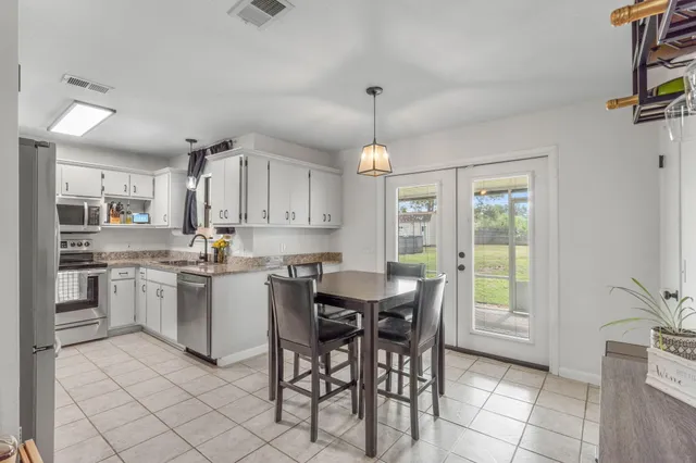 $372,000 | 6845 Avenida De Galvez, Navarre, FL 32566