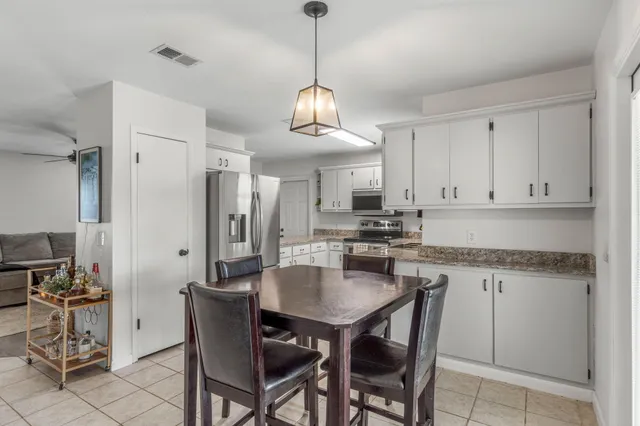 $372,000 | 6845 Avenida De Galvez, Navarre, FL 32566