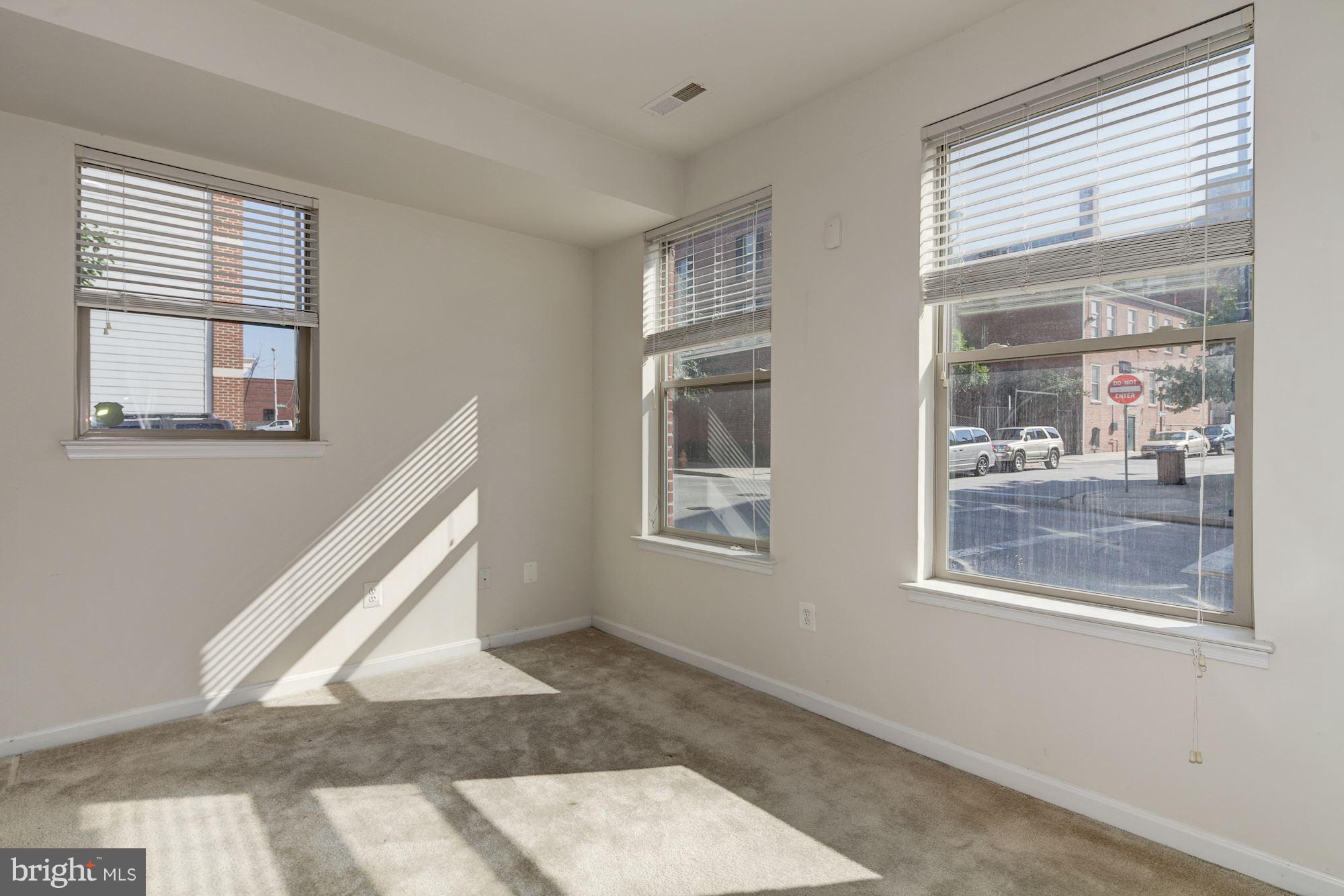 14 South Exeter Street, Unit 1391 Baltimore, MD 21202 - Photo 16 of 30 Interior (General)