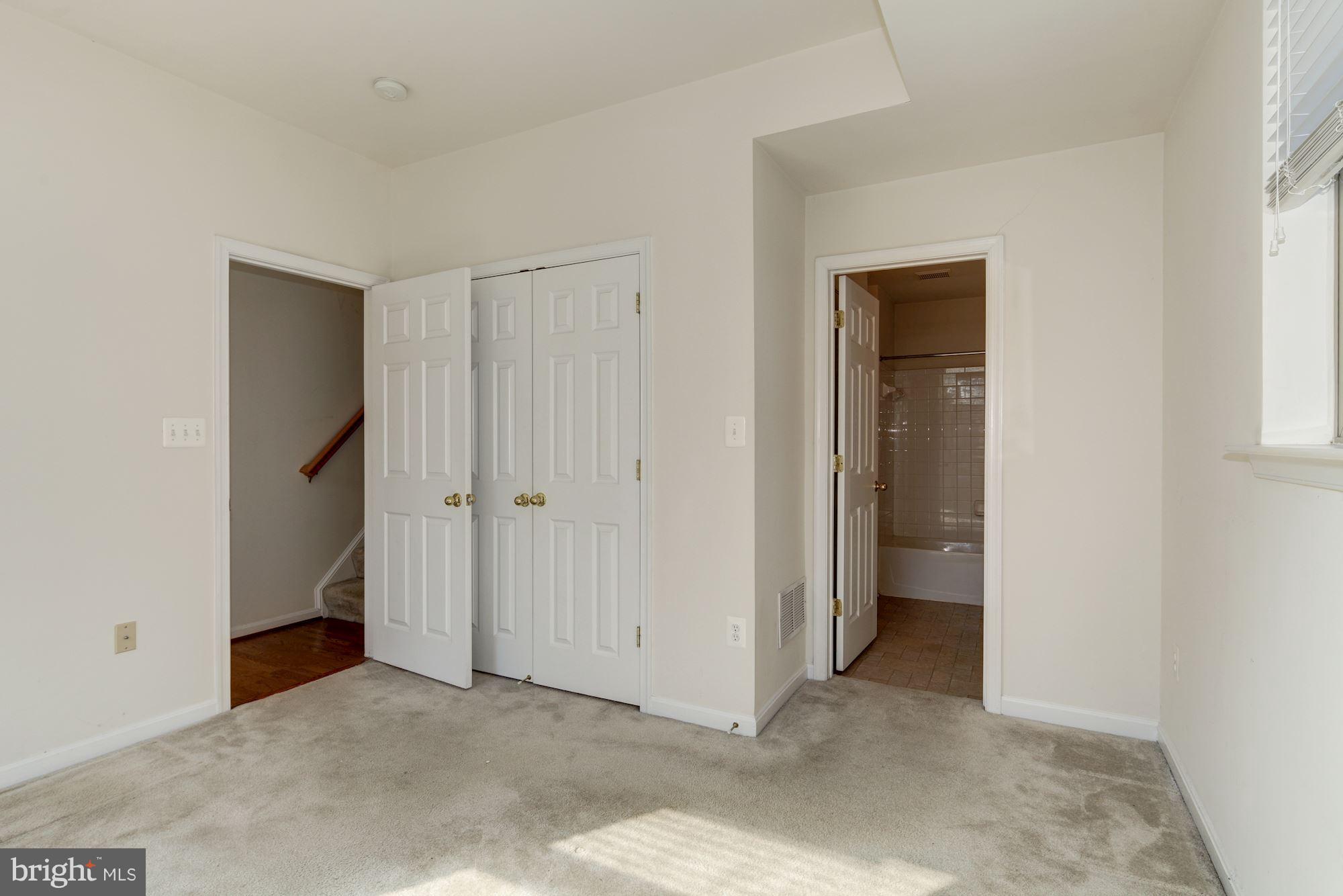 14 South Exeter Street, Unit 1391 Baltimore, MD 21202 - Photo 17 of 30 Interior (General)
