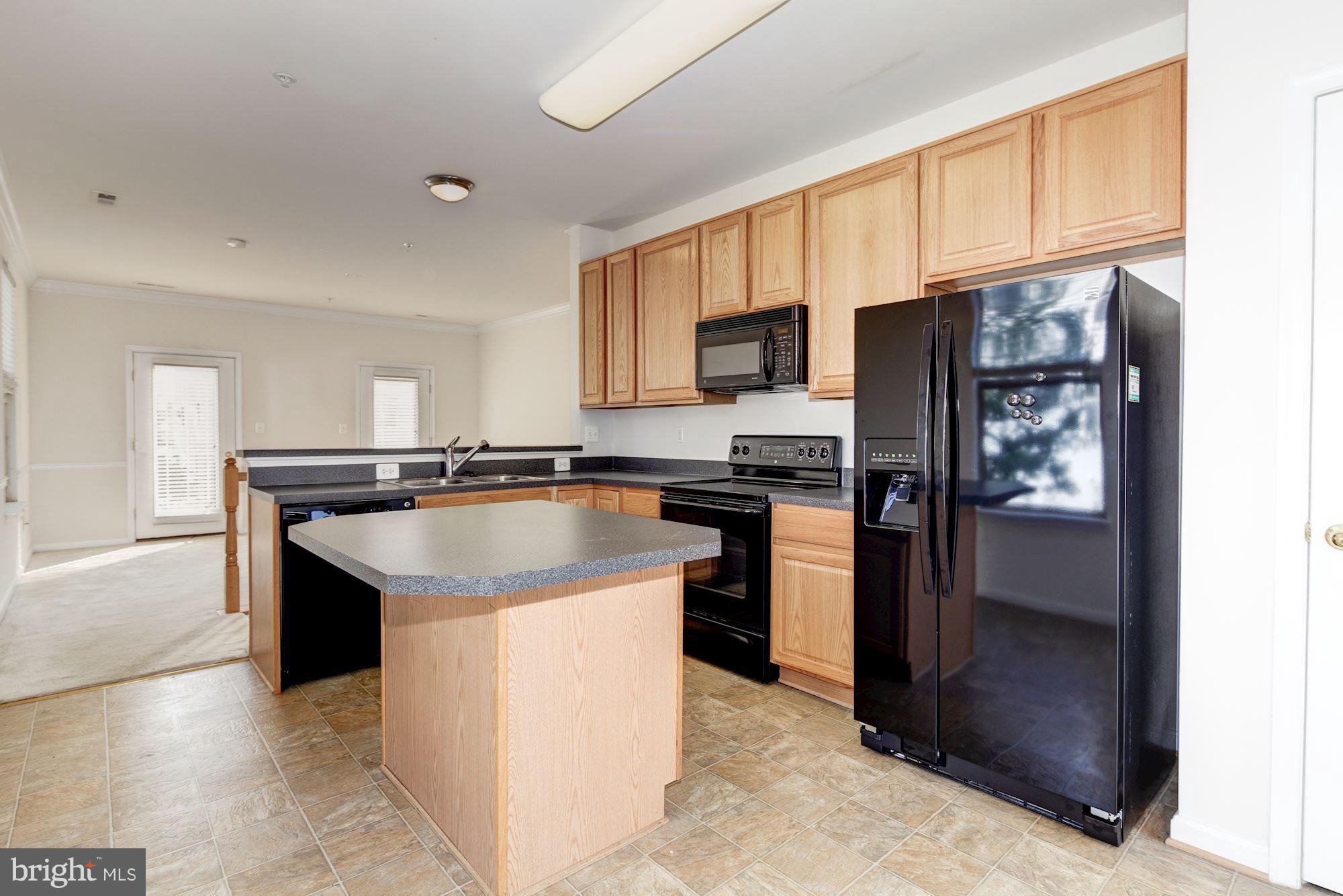14 South Exeter Street, Unit 1391 Baltimore, MD 21202 - Photo 3 of 30 Kitchen