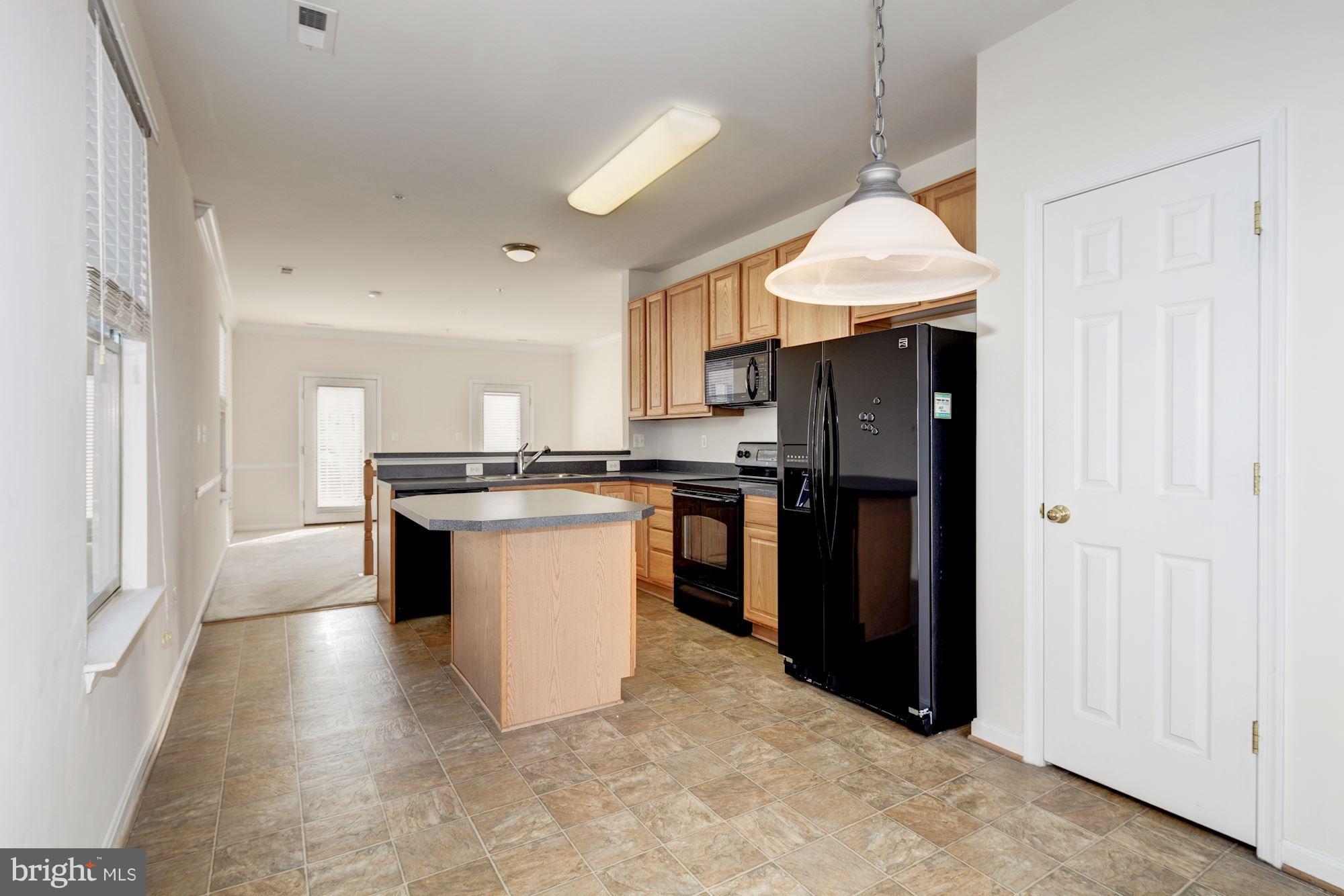 14 South Exeter Street, Unit 1391 Baltimore, MD 21202 - Photo 4 of 30 Kitchen