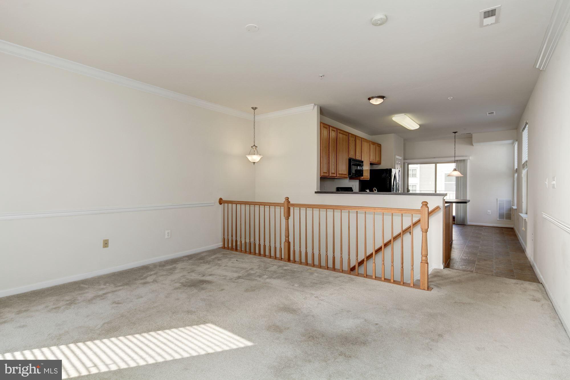 14 South Exeter Street, Unit 1391 Baltimore, MD 21202 - Photo 7 of 30 Family Room