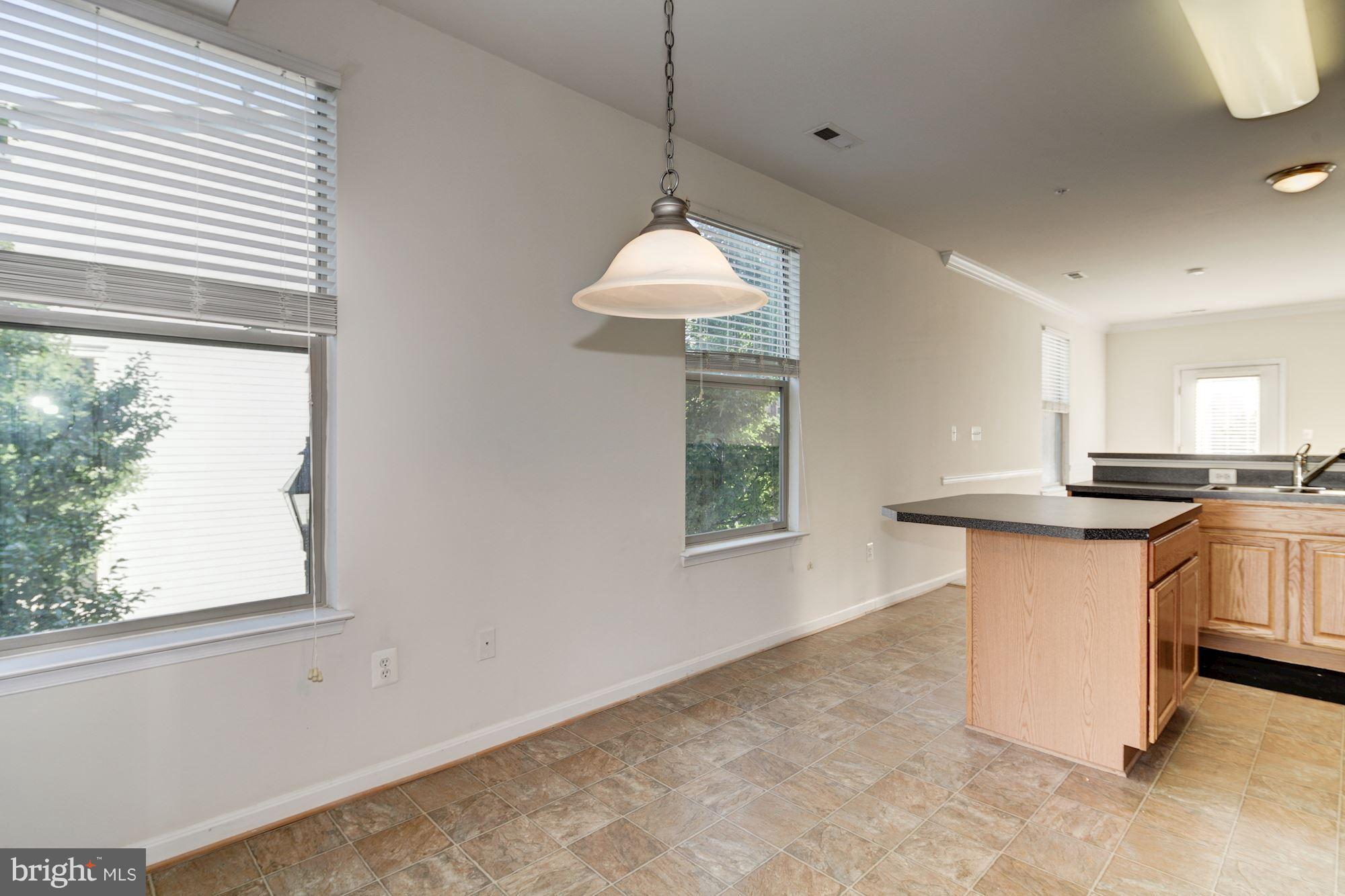 14 South Exeter Street, Unit 1391 Baltimore, MD 21202 - Photo 8 of 30 Kitchen