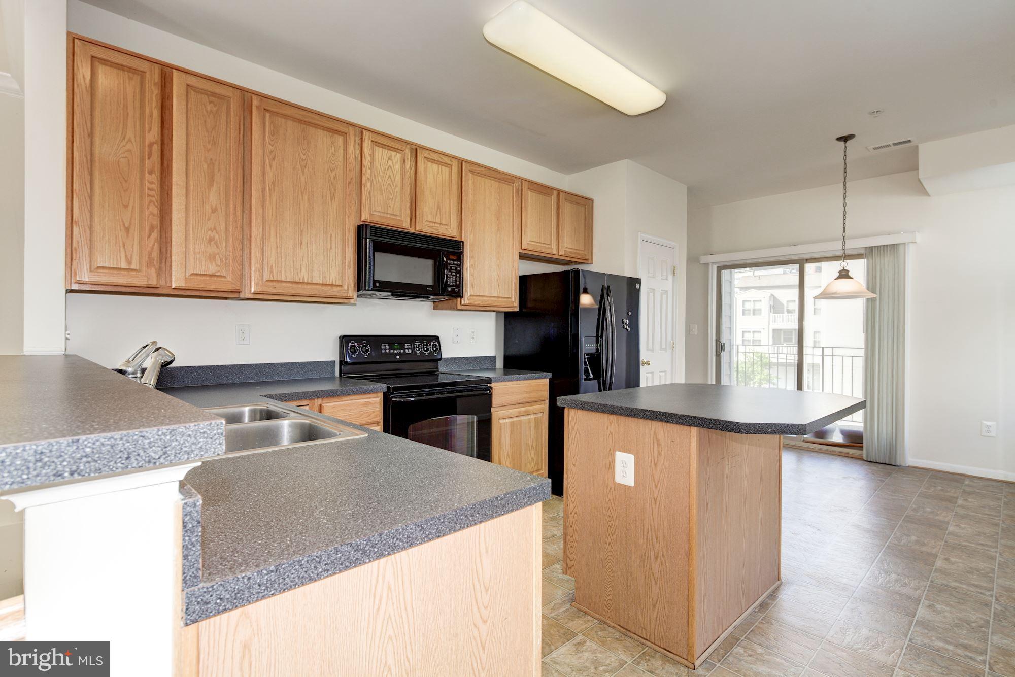 14 South Exeter Street, Unit 1391 Baltimore, MD 21202 - Photo 9 of 30 Kitchen