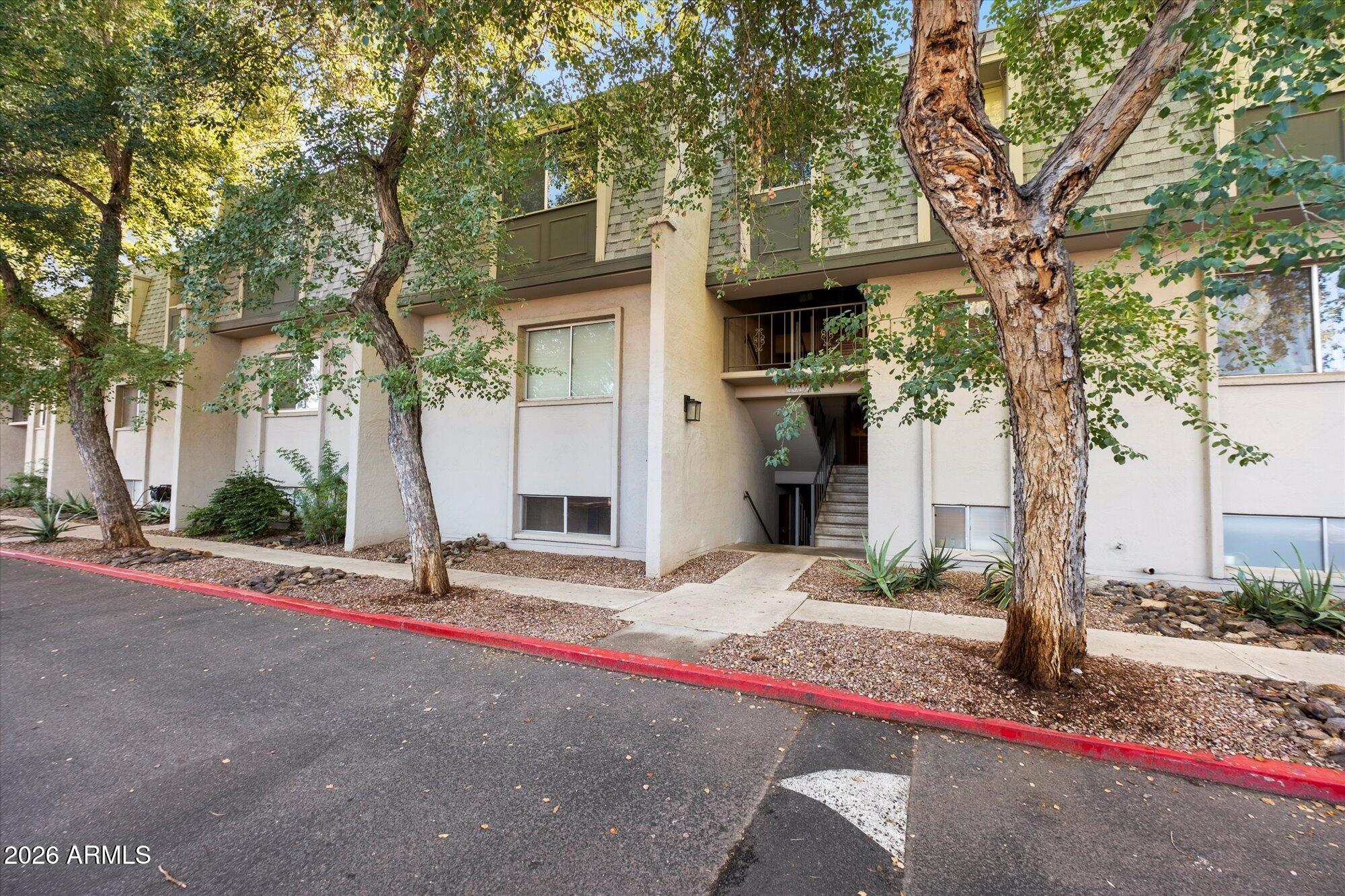 1018 East Osborn Road, Unit E Phoenix, AZ 85014 - Photo 4 of 24 Building