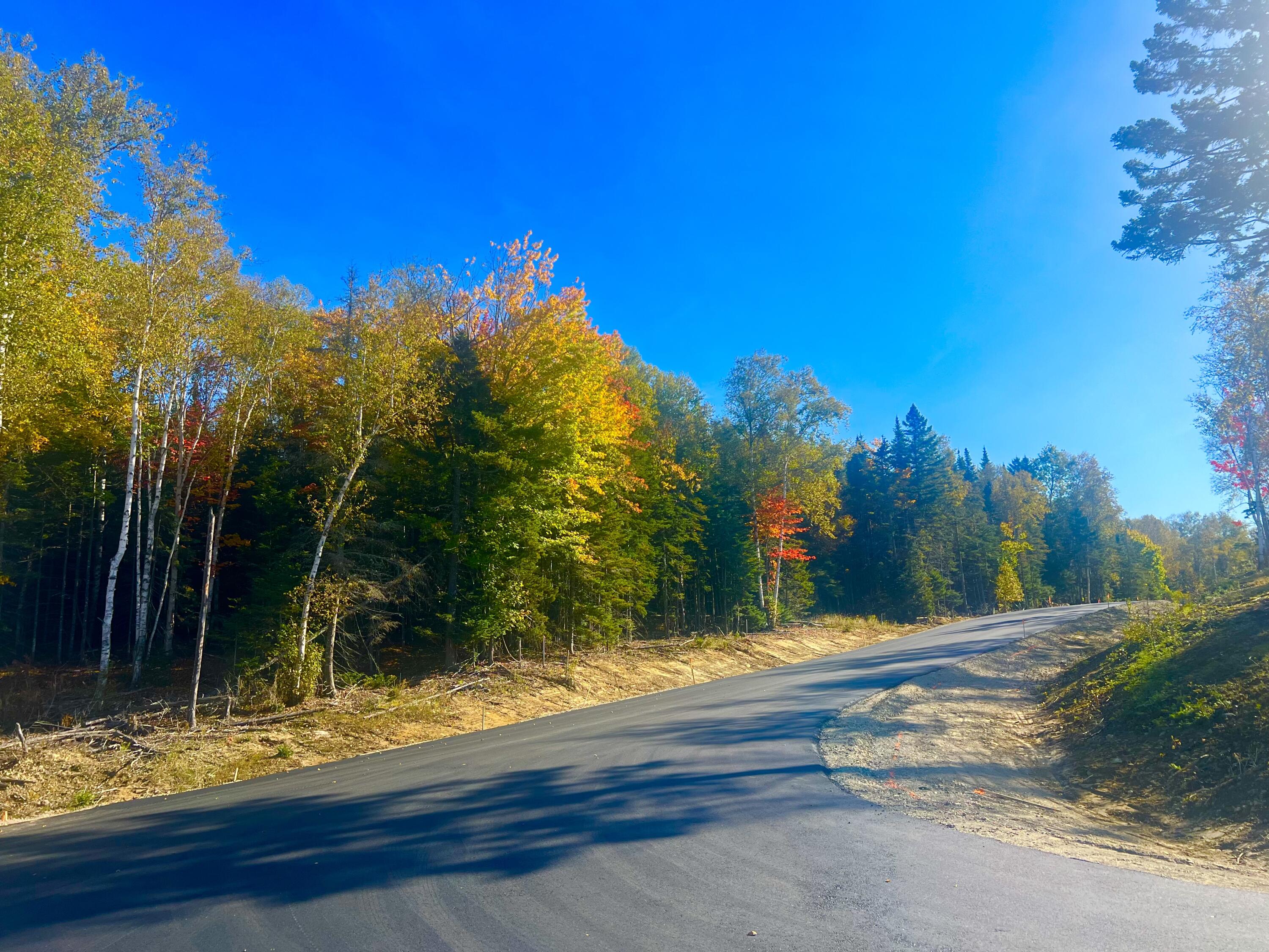 Rangeley Johnson Lane, Unit 82 Rangeley, ME 04970 - Photo 14 of 16 Asphalt Road