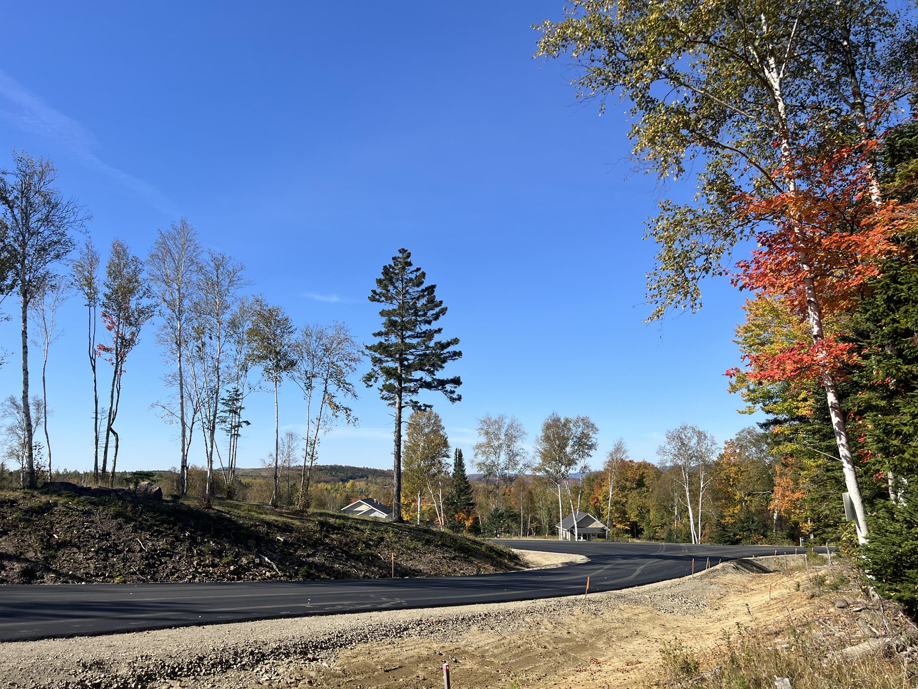 Rangeley Johnson Lane, Unit 82 Rangeley, ME 04970 - Photo 4 of 16 Road Frontage