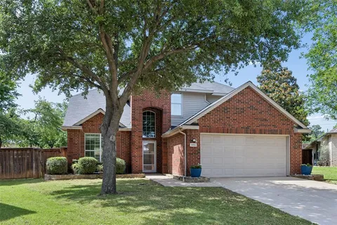 $553,000 | 1902 Cheshire Drive, Grapevine, TX 76051
