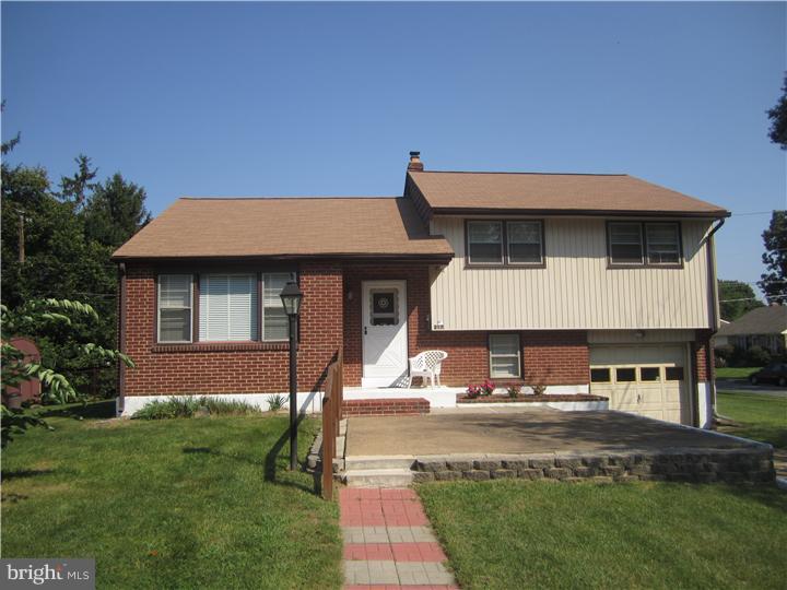 217 Sandra Road Wilmington, DE 19803 - Photo 1 of 16 Exterior Front