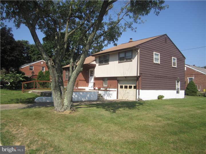 217 Sandra Road Wilmington, DE 19803 - Photo 2 of 16 Exterior Side