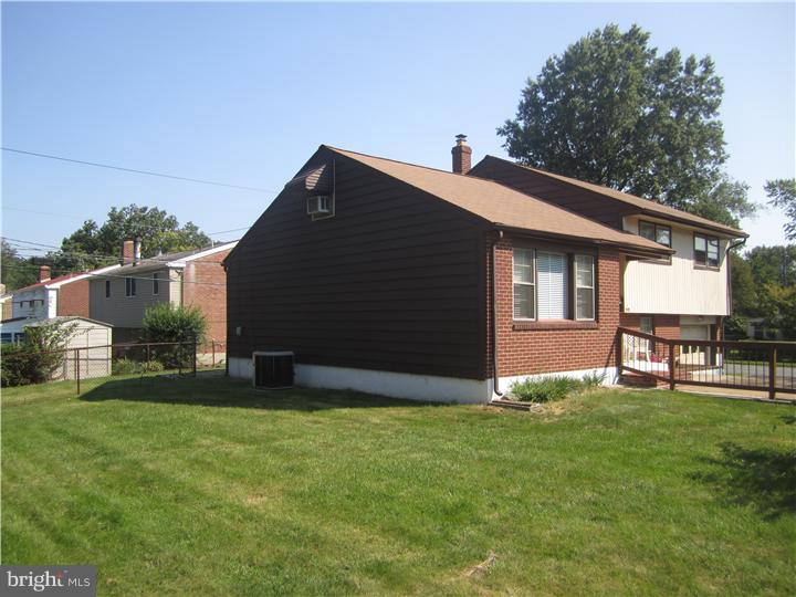217 Sandra Road Wilmington, DE 19803 - Photo 16 of 16 Exterior Side