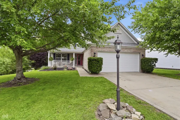 $325,000 | 742 Austrian Way, Avon, IN 46123