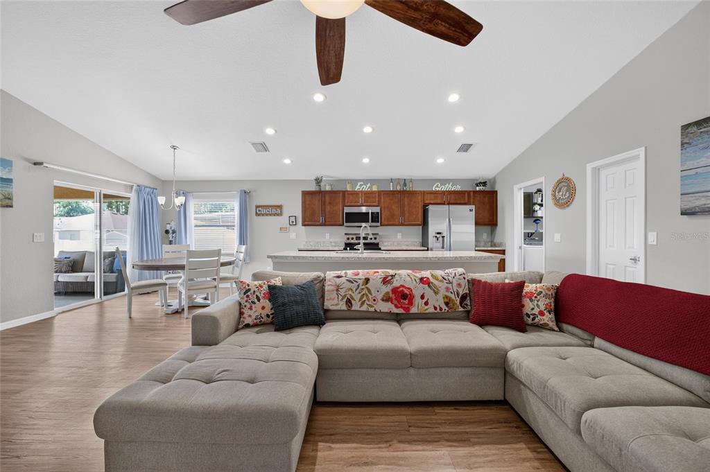 8970 Southeast 49th Court Road Ocala, FL 34480 - Photo 40 of 72