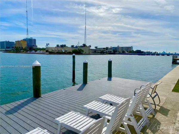 $2,000 | 7921 East Drive, Unit 12, North Bay Village, FL 33141
