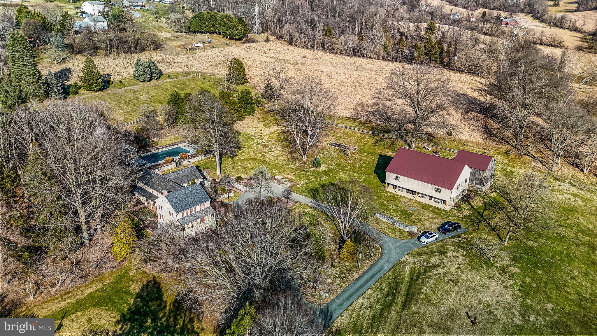 85 Spring Run Road Conestoga, PA 17516 - Photo 14 of 78