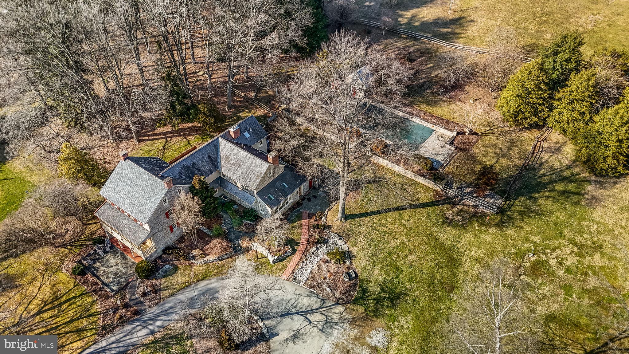 85 Spring Run Road Conestoga, PA 17516 - Photo 15 of 78