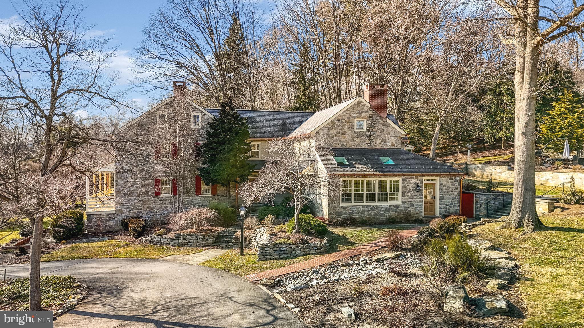 85 Spring Run Road Conestoga, PA 17516 - Photo 2 of 78