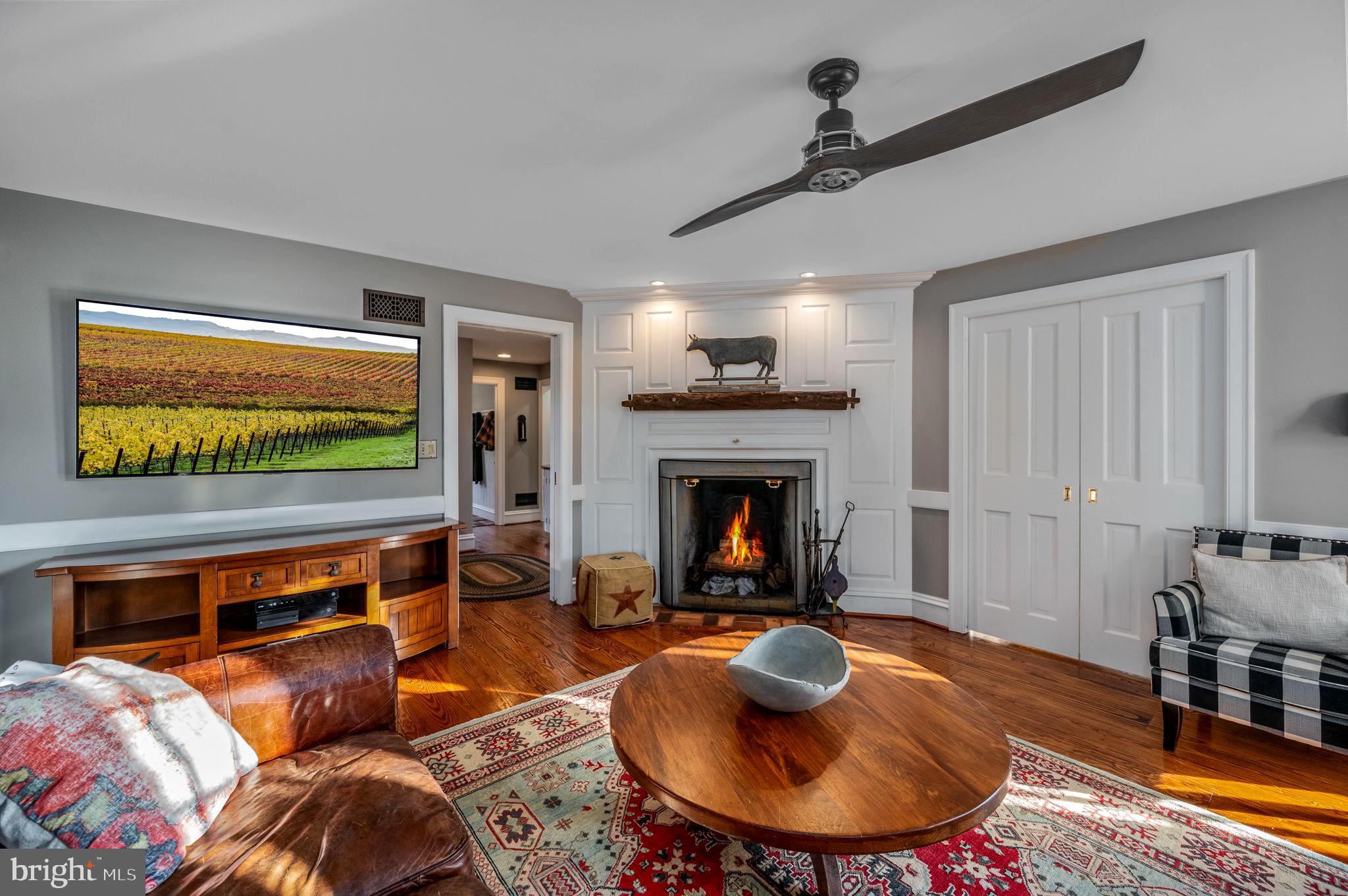 85 Spring Run Road Conestoga, PA 17516 - Photo 33 of 78