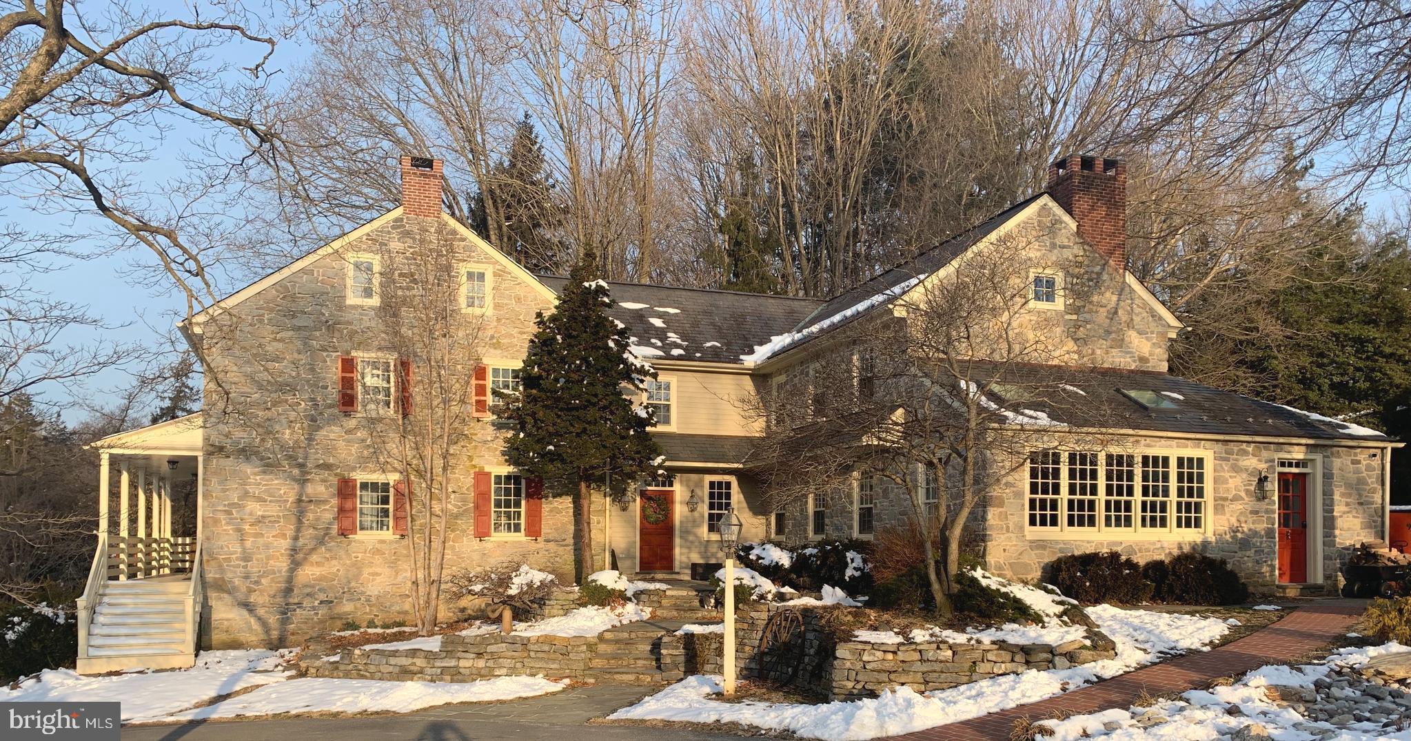 85 Spring Run Road Conestoga, PA 17516 - Photo 55 of 78
