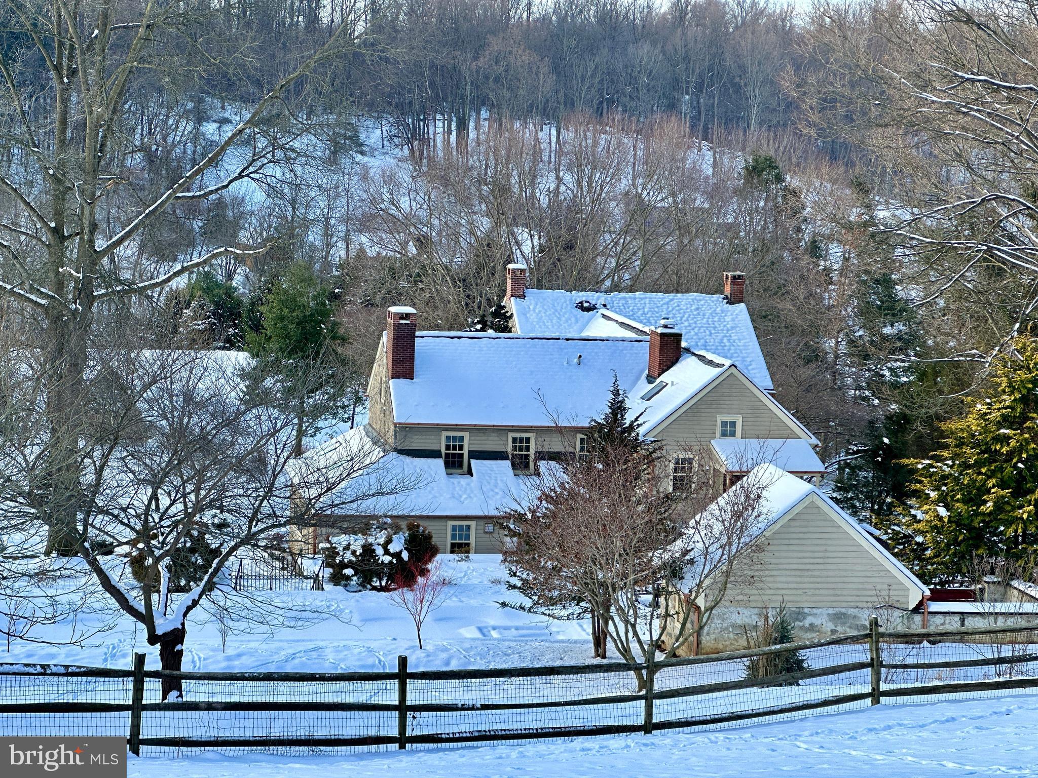 85 Spring Run Road Conestoga, PA 17516 - Photo 56 of 78