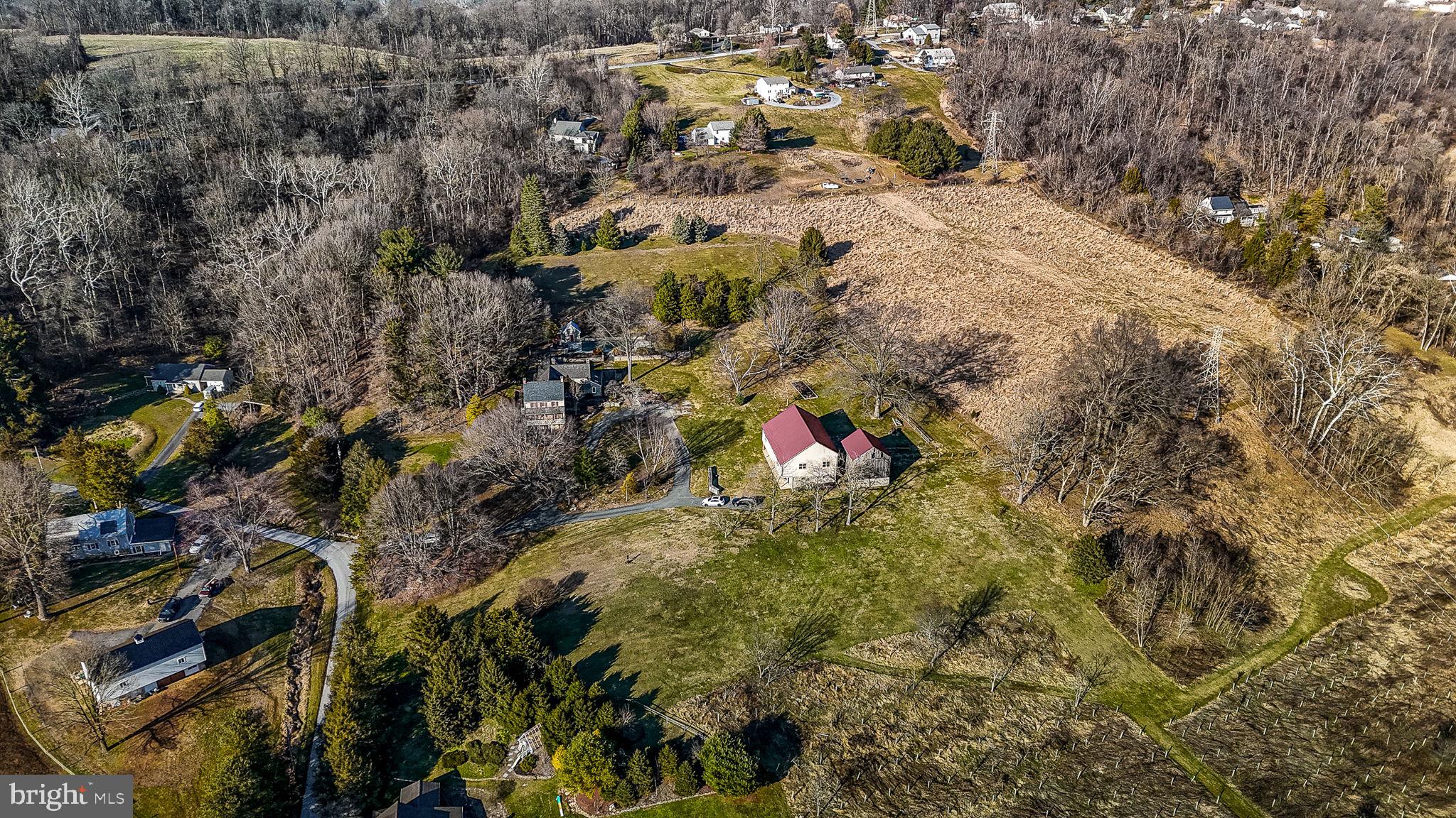 85 Spring Run Road Conestoga, PA 17516 - Photo 67 of 78