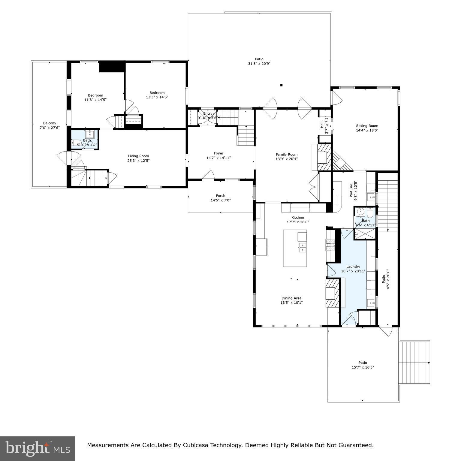 85 Spring Run Road Conestoga, PA 17516 - Photo 72 of 78