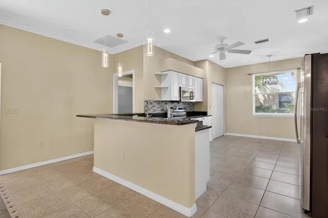 a close up view of a shower