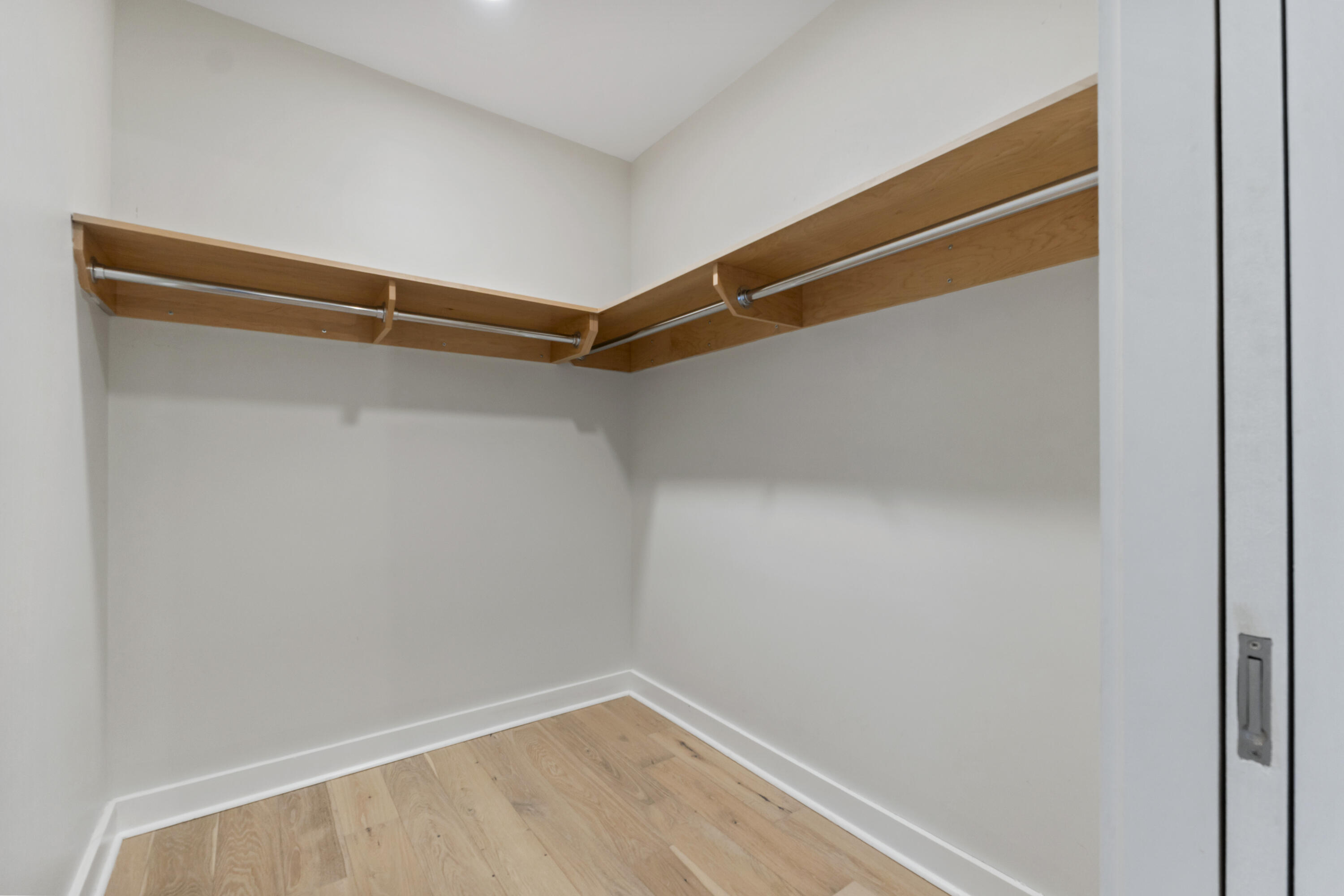 62 India Street, Unit 203 Portland, ME 04101 - Photo 20 of 67 Walk-in Closet