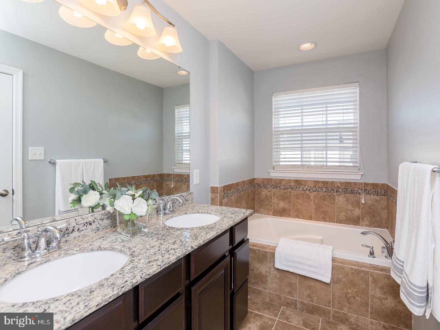 313 Schmidt Road Phoenixville, PA 19460 - Photo 14 of 24 Master Bath