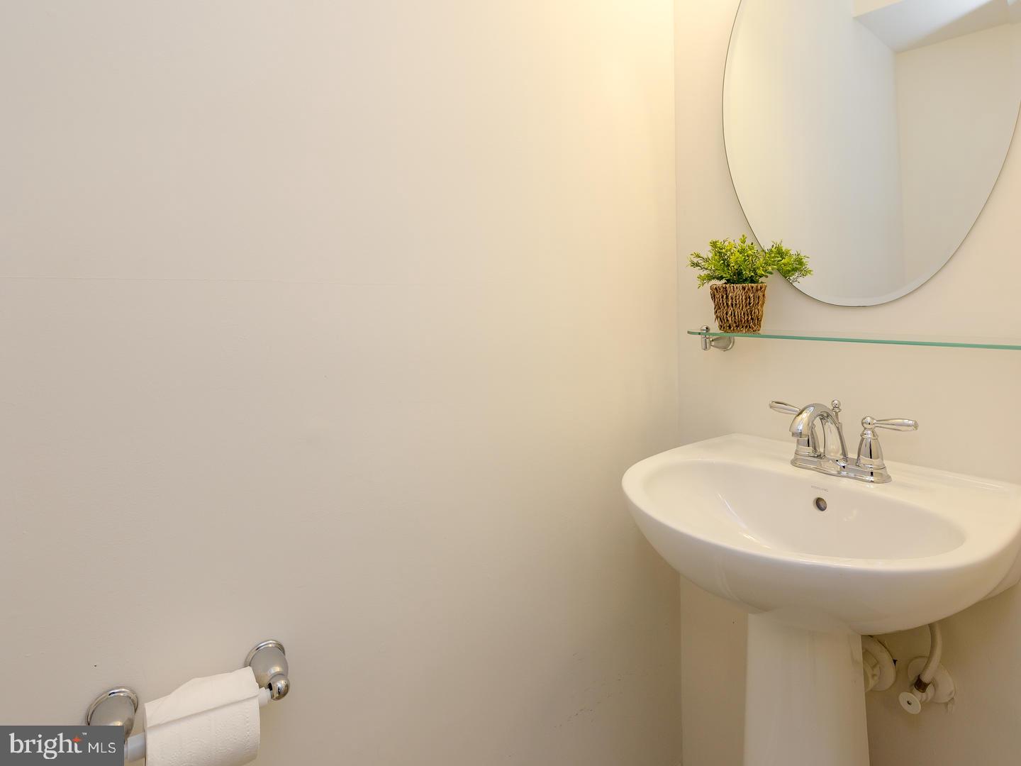 313 Schmidt Road Phoenixville, PA 19460 - Photo 22 of 24 Half Bath - Lower Level