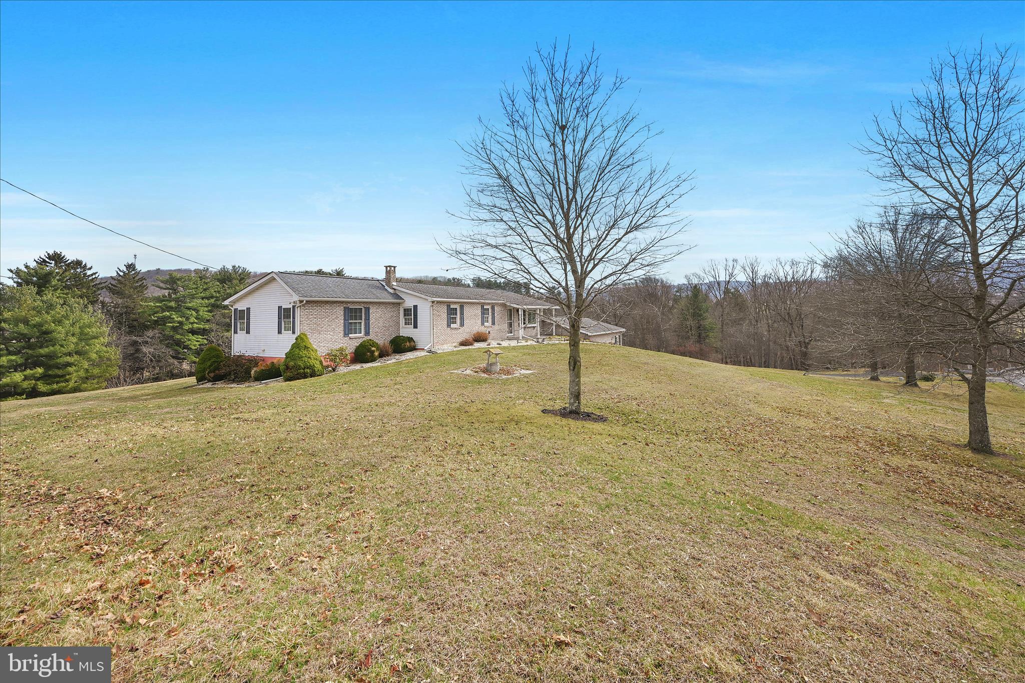 3 Coleman Road Hegins, PA 17938 - Photo 13 of 52 Exterior Front