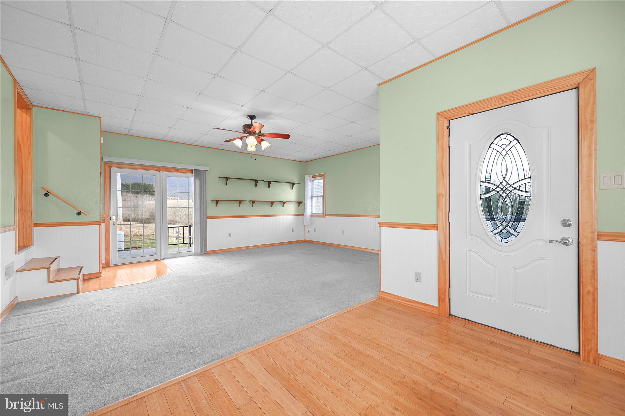 3 Coleman Road Hegins, PA 17938 - Photo 18 of 52 Living Area