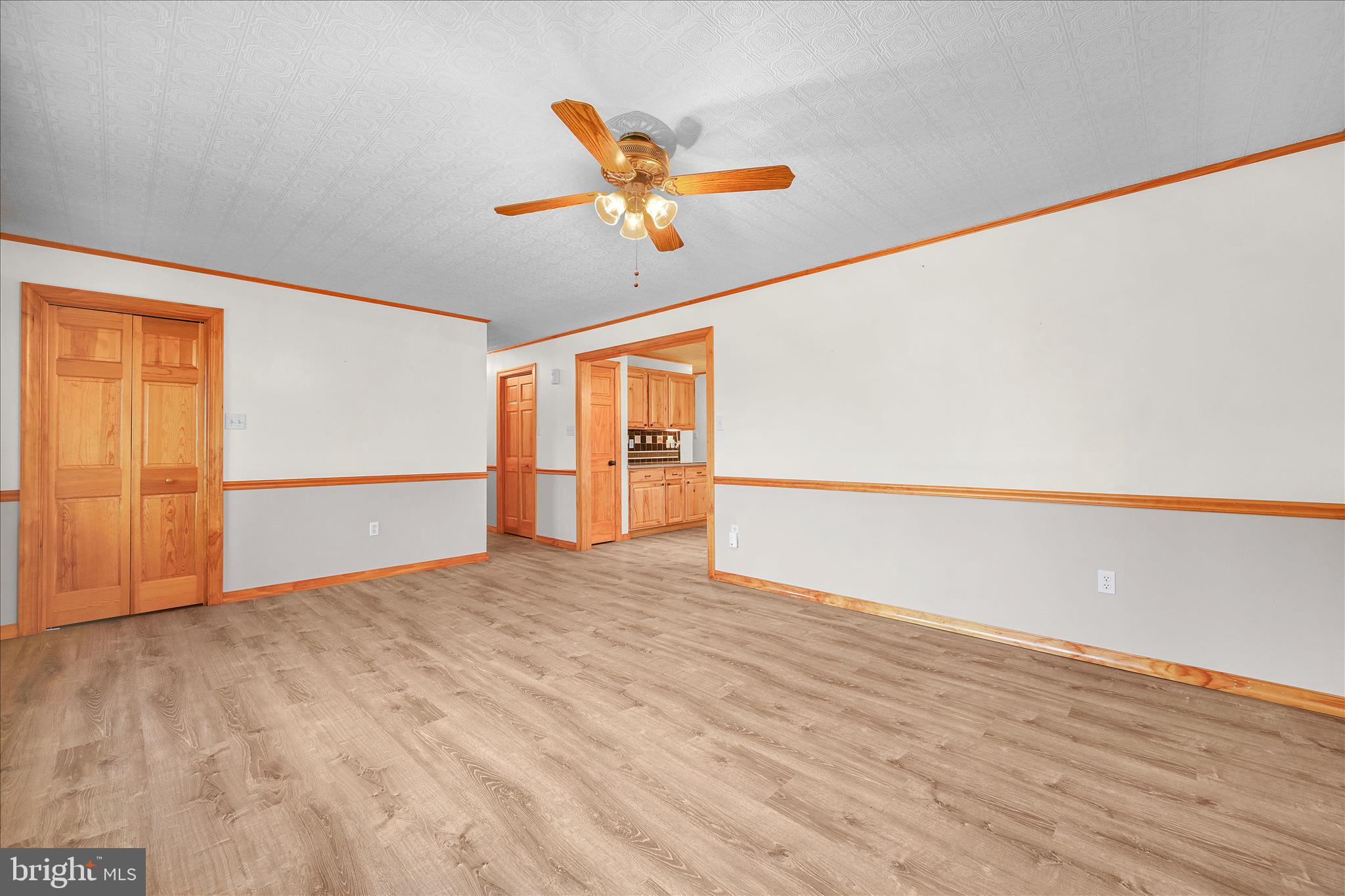 3 Coleman Road Hegins, PA 17938 - Photo 21 of 52 Dining Room
