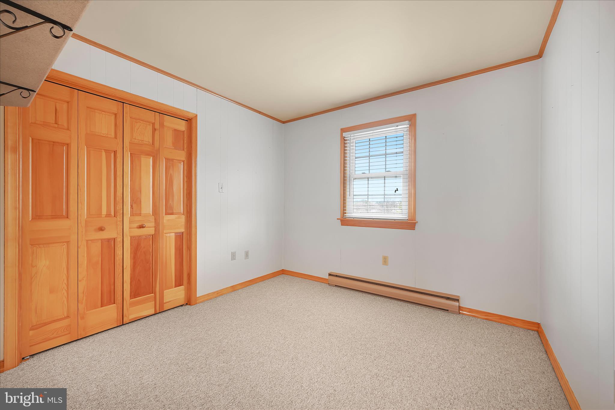 3 Coleman Road Hegins, PA 17938 - Photo 26 of 52 an empty room with windows