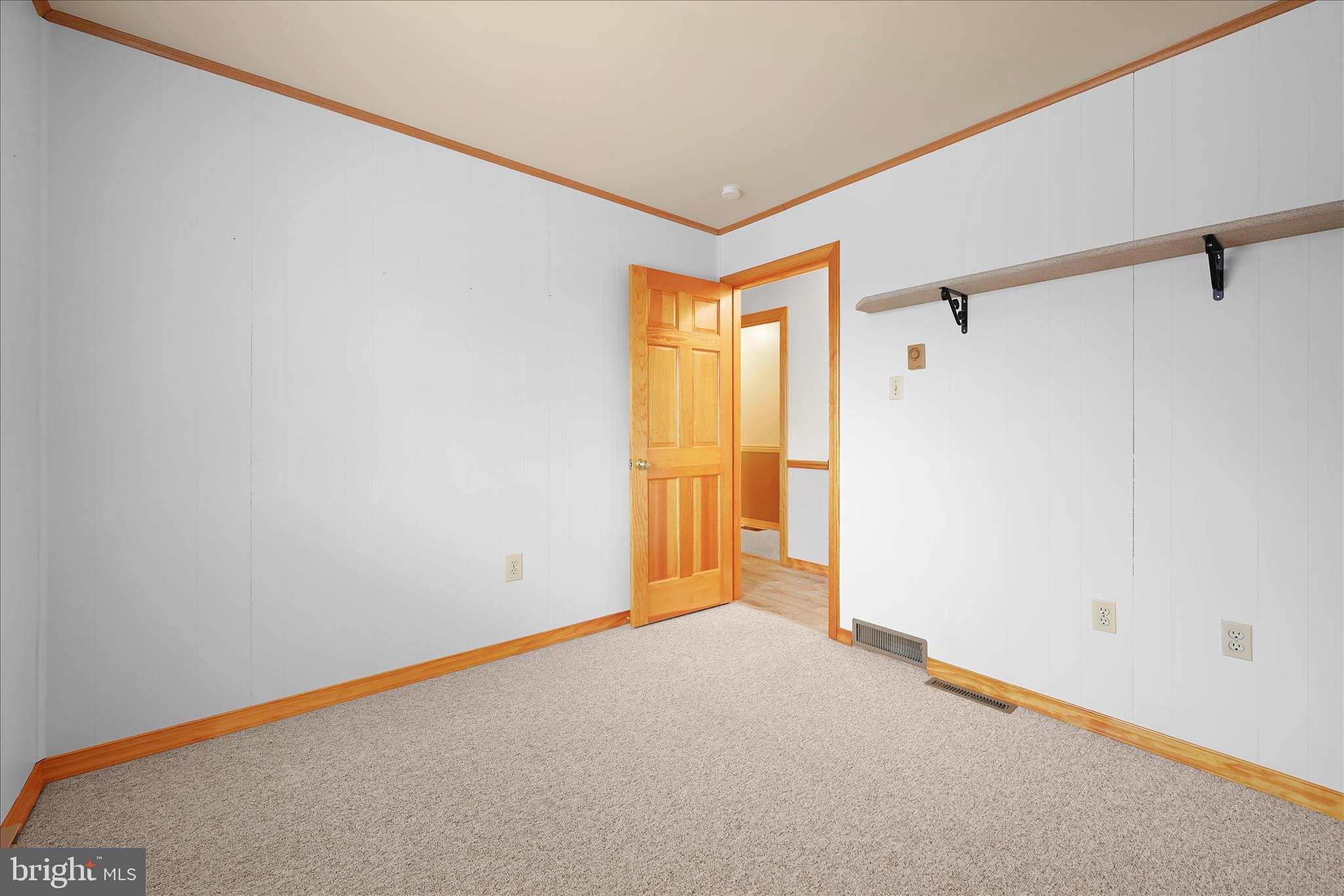 3 Coleman Road Hegins, PA 17938 - Photo 27 of 52 a view of an empty room