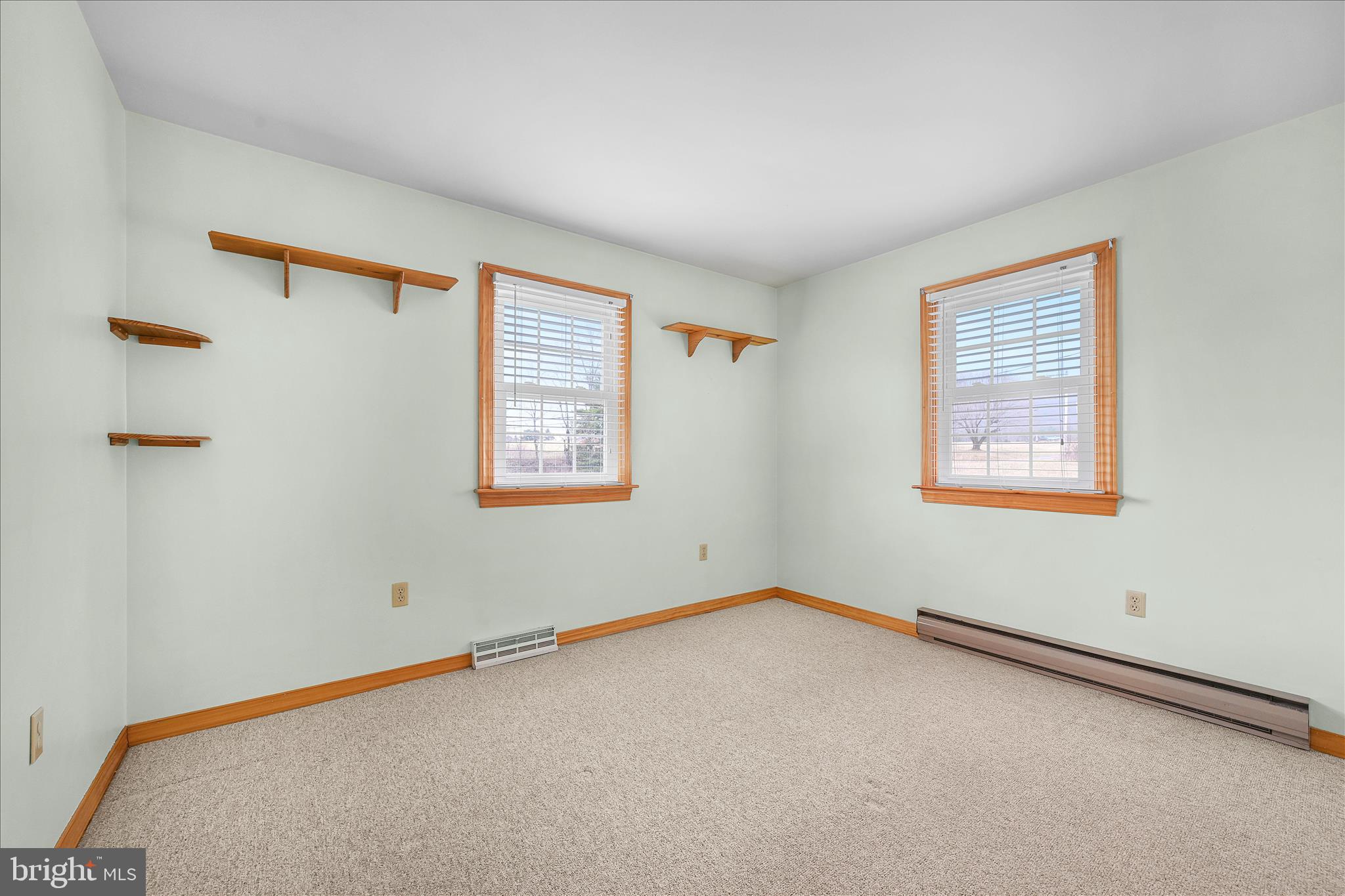 3 Coleman Road Hegins, PA 17938 - Photo 29 of 52 Bedroom