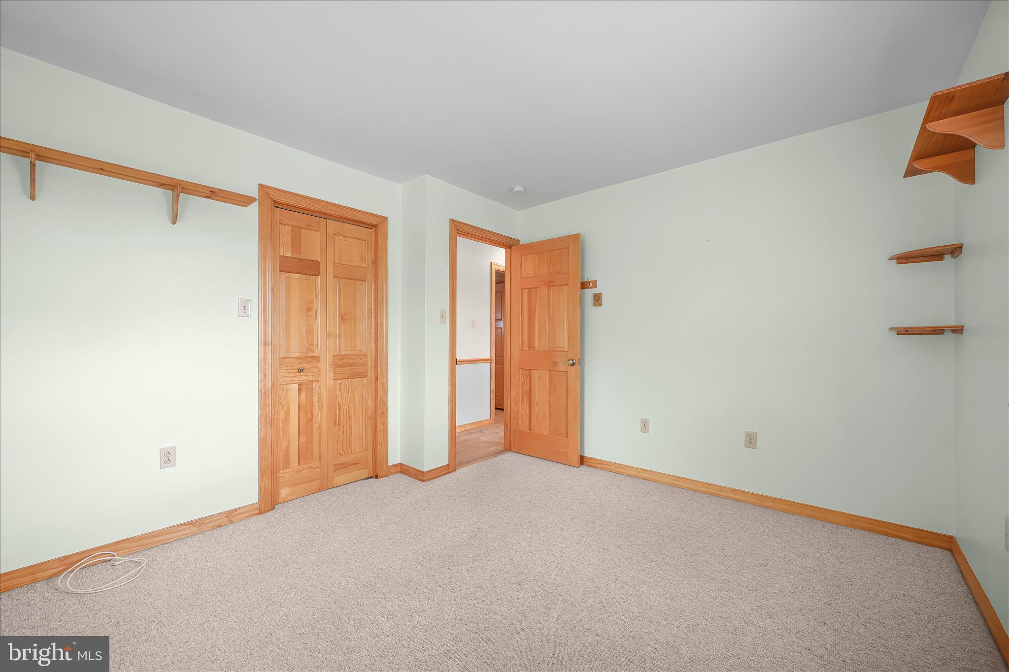 3 Coleman Road Hegins, PA 17938 - Photo 30 of 52 Bedroom
